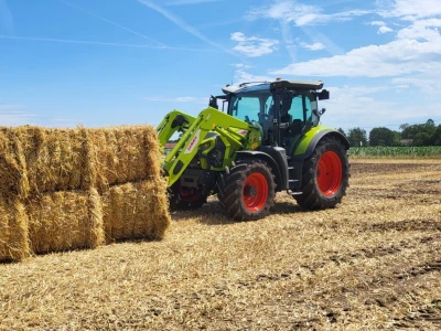 Claas