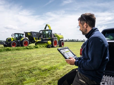 Claas
