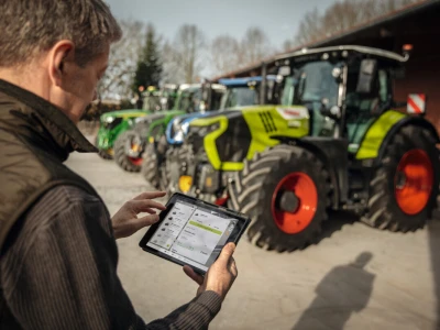 Claas
