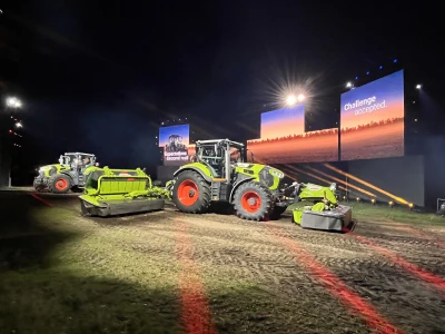 Claas