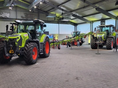 Claas