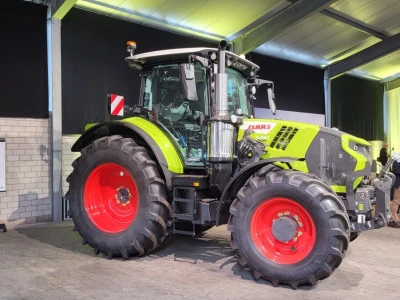 Claas