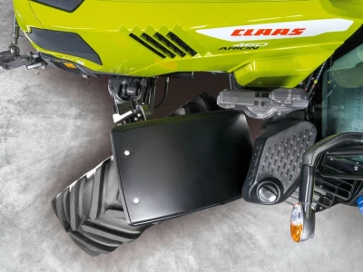 Claas Arion 400 stage V