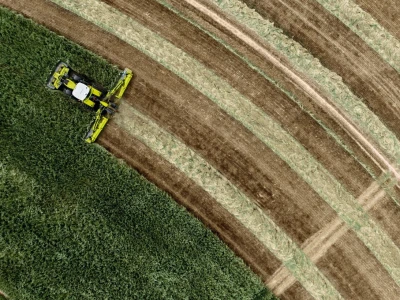 CLAAS kosilice