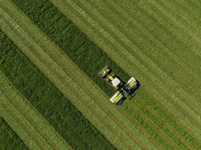 CLAAS kosilice