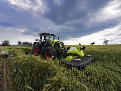 CLAAS kosilice