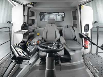 Claas Lexion kombajni