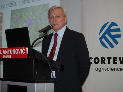 Corteva Agriscience