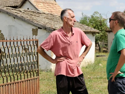 Općina Jagodnjak