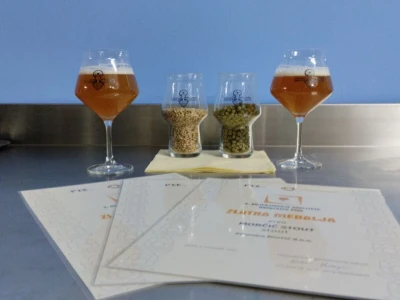 Craft pivovara Morčić