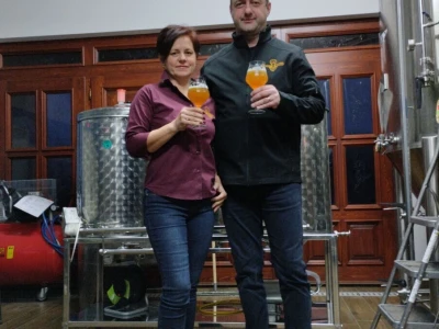 Craft pivovara Morčić