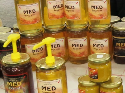 Sortni medovi