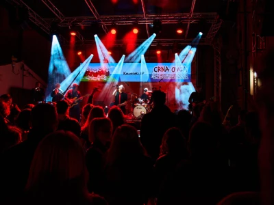 Crna ovca, 20. izdanje festivala u Baški na Krku