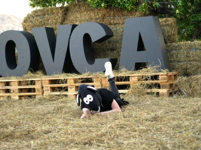 Crna ovca, 20. izdanje festivala u Baški na Krku