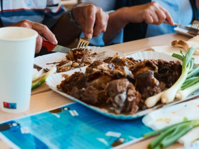 Crna ovca, 20. izdanje festivala u Baški na Krku