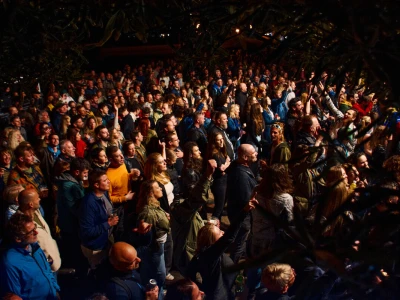 Crna ovca, 20. izdanje festivala u Baški na Krku
