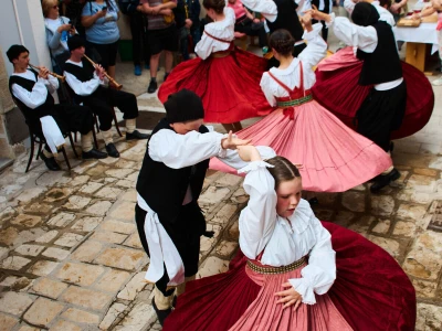 Crna ovca, 20. izdanje festivala u Baški na Krku