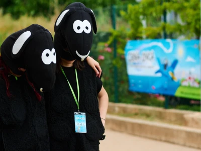 Crna ovca, 20. izdanje festivala u Baški na Krku