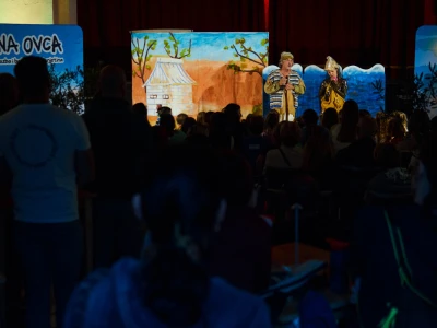 Crna ovca, 20. izdanje festivala u Baški na Krku