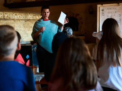 Crna ovca, 20. izdanje festivala u Baški na Krku