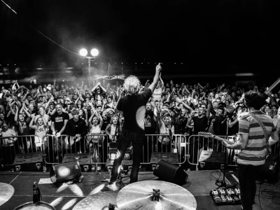 Crna ovca, 20. izdanje festivala u Baški na Krku