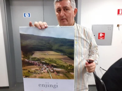 Crni  Enjingi
