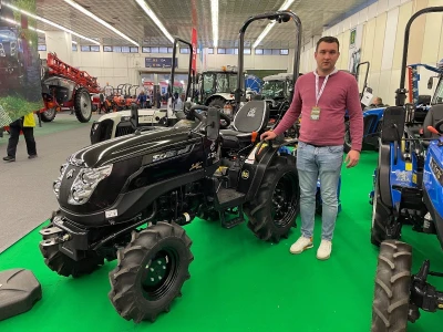 CroAgro 2023