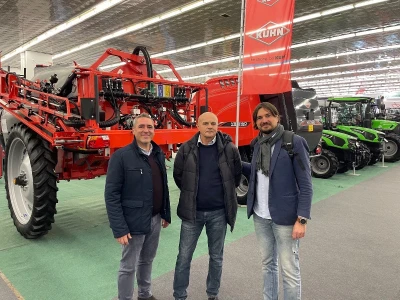 CroAgro 2023