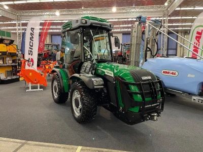 CroAgro 2023
