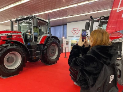 CroAgro 2023