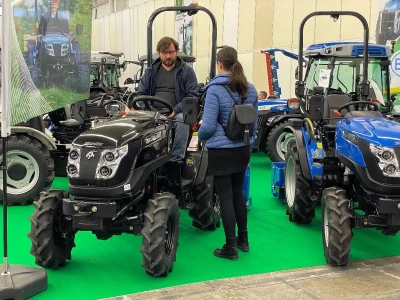 CroAgro 2023