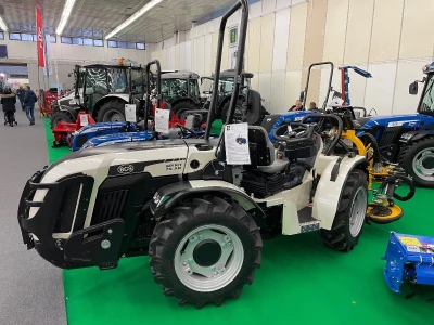 CroAgro 2023