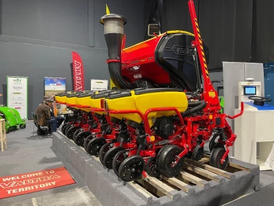 CroAgro 2023