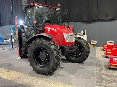 CroAgro 2023