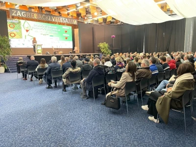CroAgro 2023