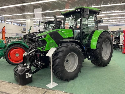 CroAgro 2023
