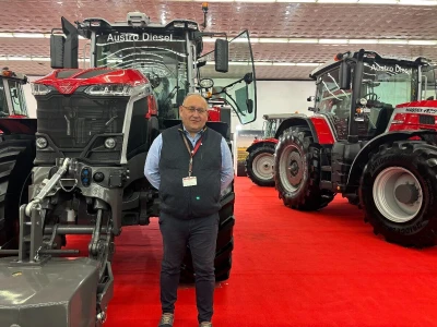 CroAGRO je sajam koji pokazuje kako se prema poljoprivredi treba odnositi