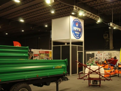 Hrvatski proizvođači poljoprivredne mehanizacije na sajmu Cro Agro