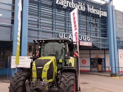 CROAGRO na ZV