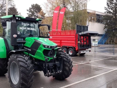 CroAgro na ZV
