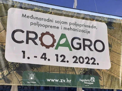 CROAGRO na ZV