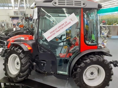 CroAgro-sajam kakva poljoprivreda zaslužuje!