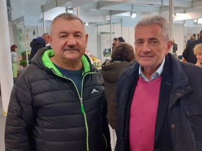 CroAgro - završio na ZV