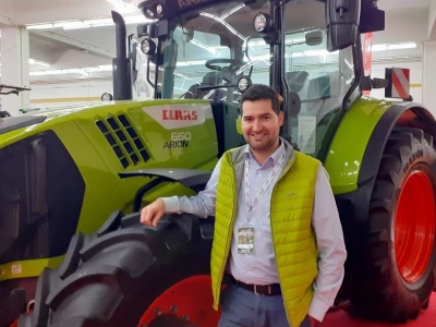 CroAgro - završio na ZV