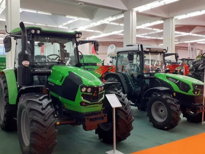 CroAgro - završio na ZV