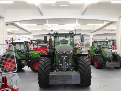 CroAgro, završne pripreme u tijeku