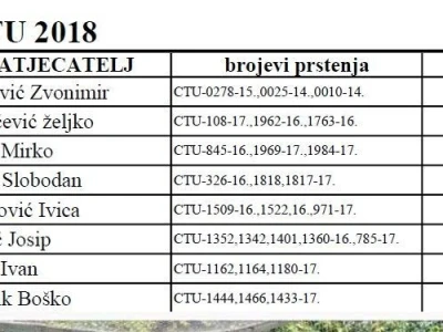 Croatia tiplerska udruga