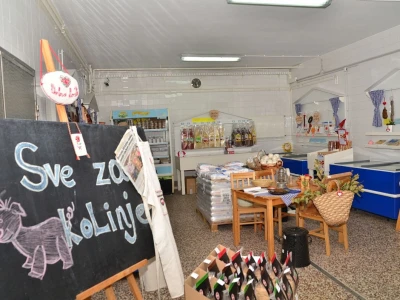 Sve za kolinje