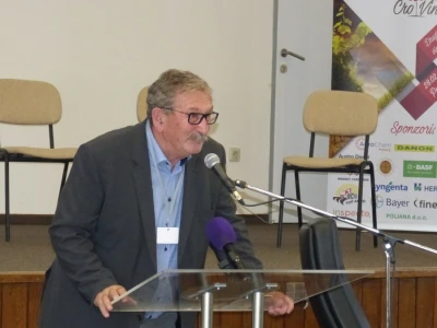CroVin, središnji stručni skup vinogradara i vinara Hrvatske