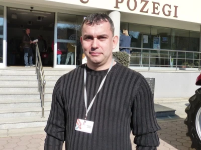 CroVin, središnji stručni skup vinogradara i vinara Hrvatske